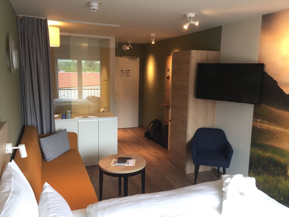 Zimmer aja Ruhpolding