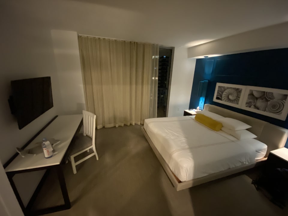 Zimmer Hotel Sole On The Ocean