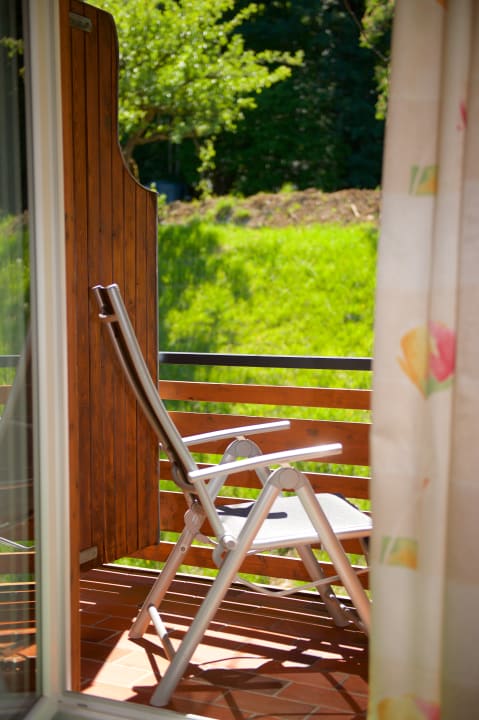 Zimmer Bio-Gästehaus Weiß