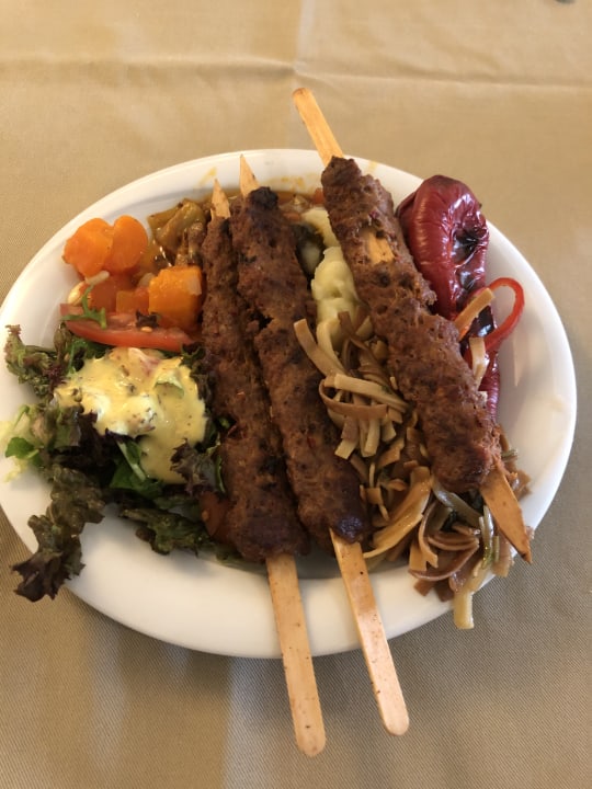 Gastro Royal Alhambra Palace