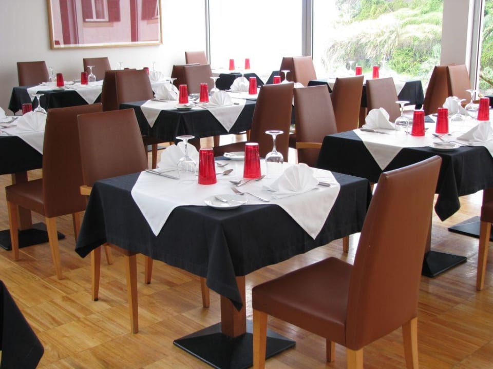 Restaurant Hotel Estalagem da Ponta do Sol