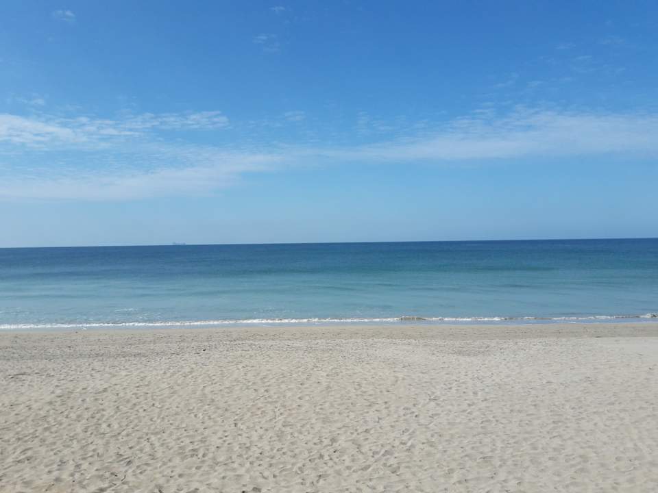 Strand Guesthouse Baan Rim Lay