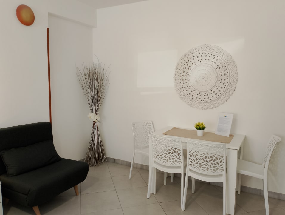 Zimmer Signorino Eco Resort & spa