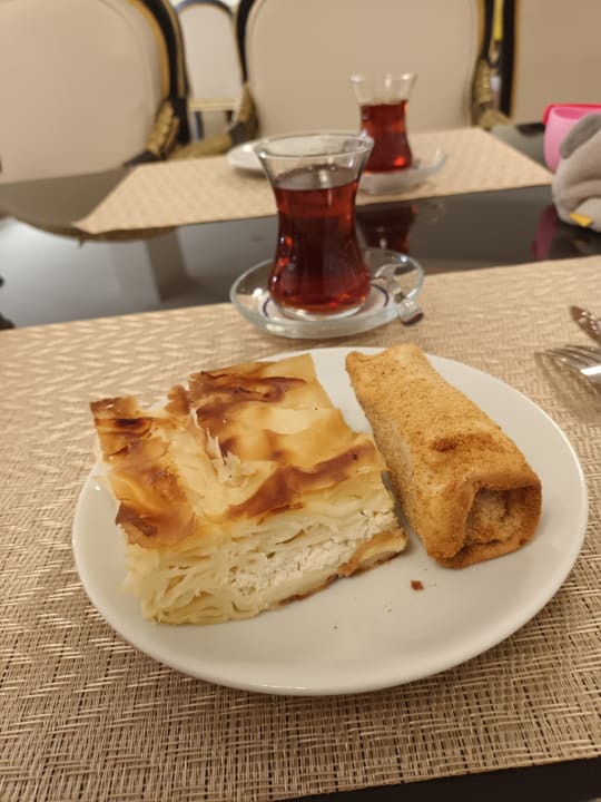 Gastro Selectum Noa Belek