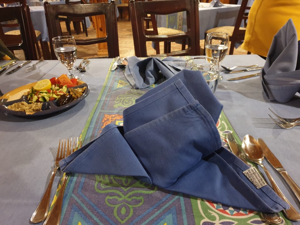 Gastro Pharaoh Azur Resort