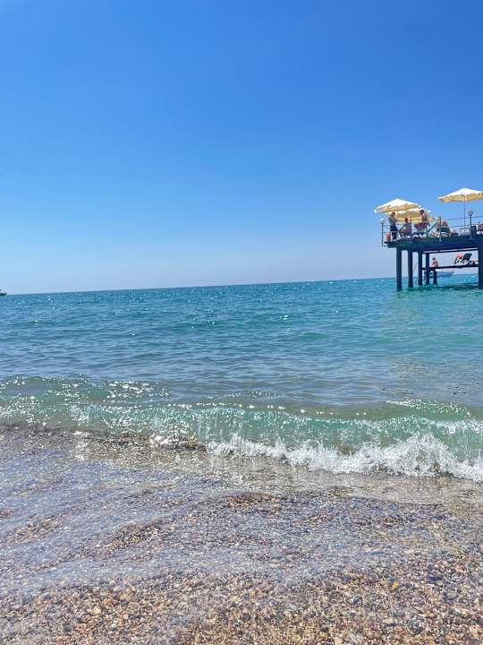 Strand Wyndham Garden Lara