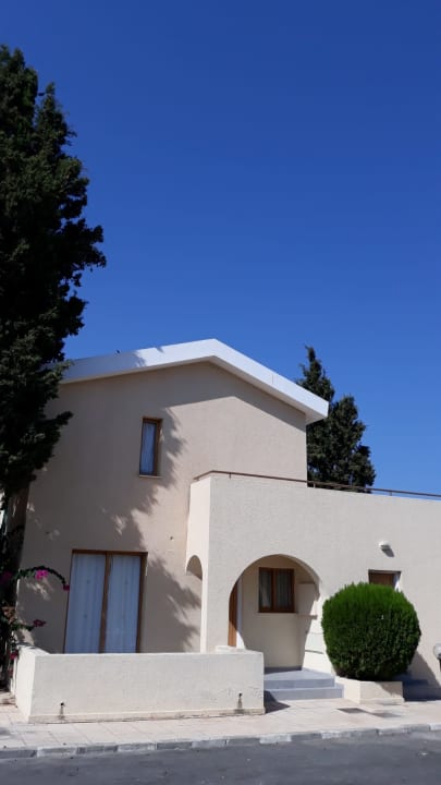 Zimmer Hotel Natura Beach