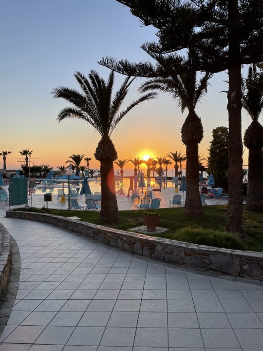 Pool Iberostar Waves Creta Panorama & Mare