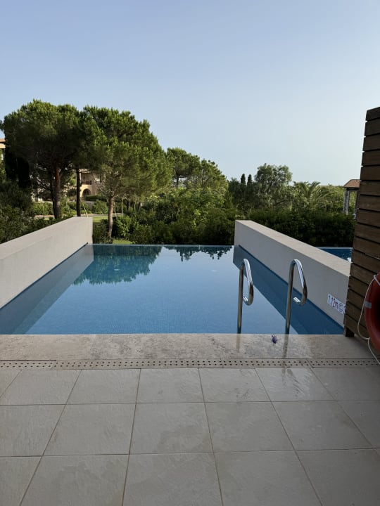 Zimmer The Westin Resort Costa Navarino