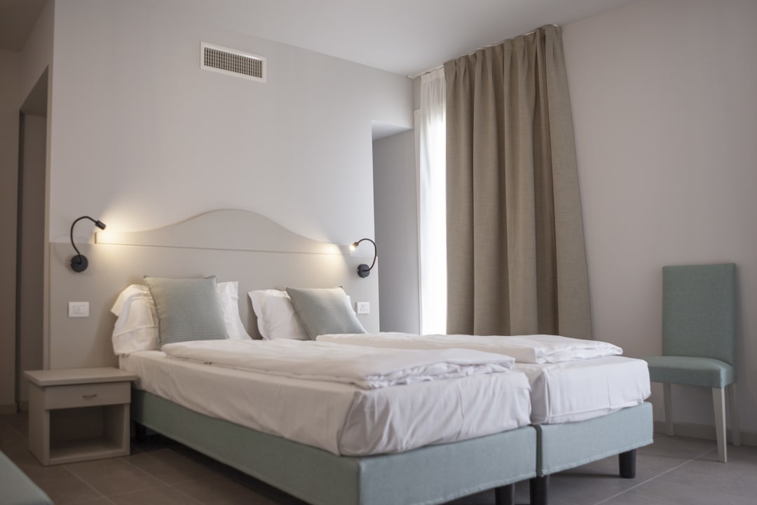 Zimmer epOche hotel Zanella