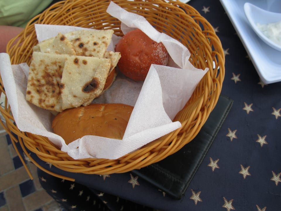 Gastro The Grand Resort
