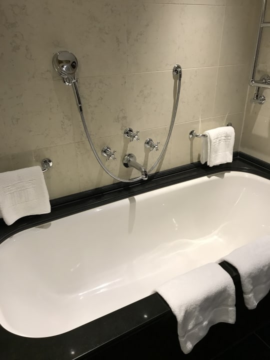 Zimmer Hotel Adlon Kempinski Berlin