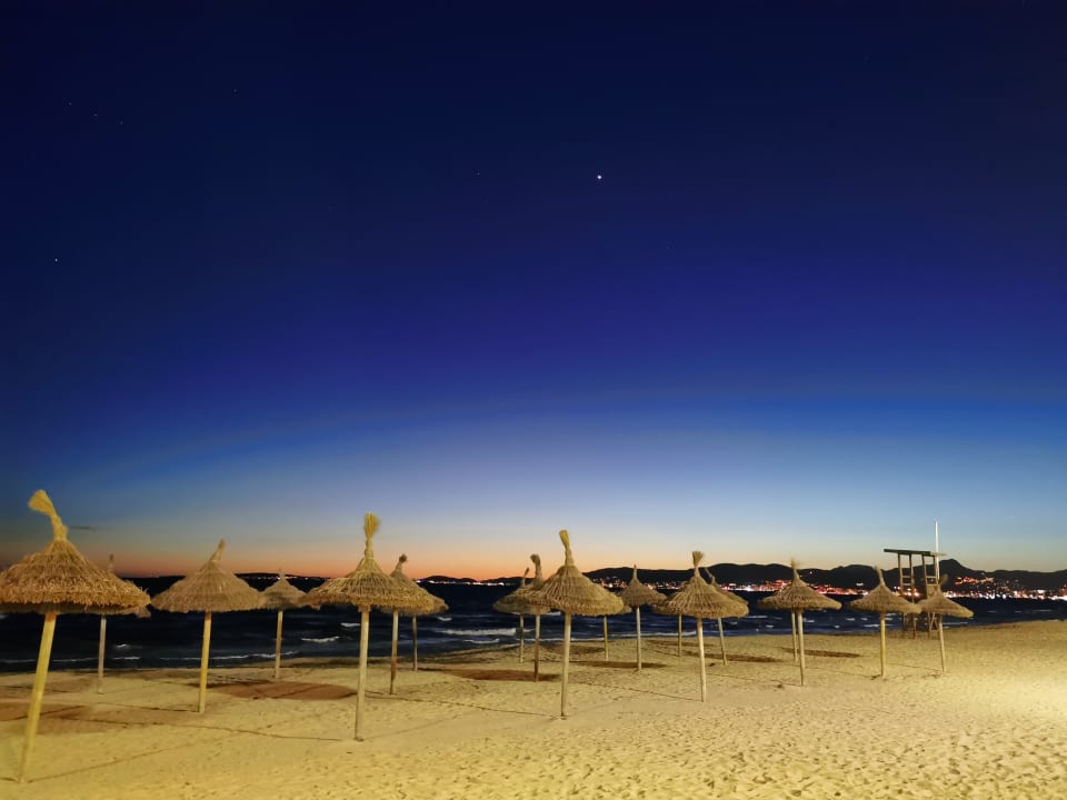 Strand Hotel Principe