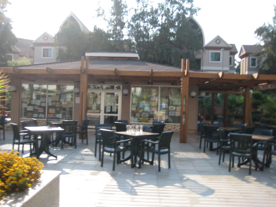 Mini-/Kinderclub Dizalya Palm Garden