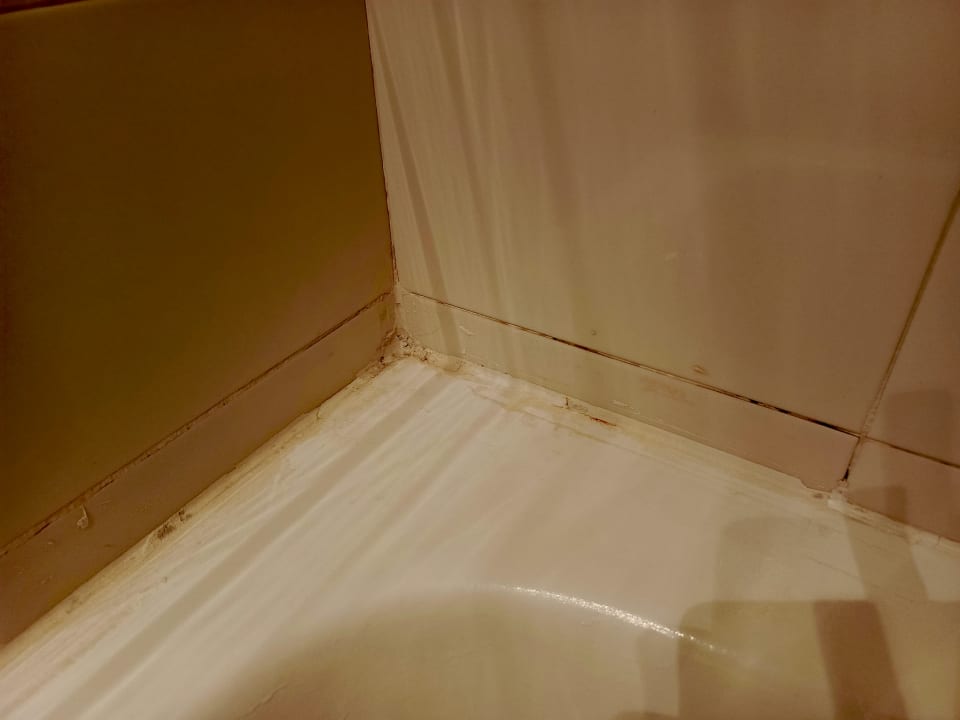 Zimmer El Mouradi Club Kantaoui