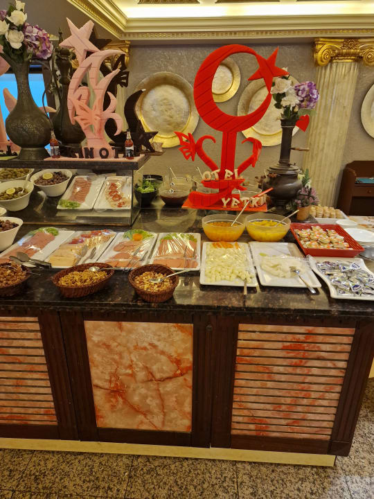 Gastro Hotel Yetkin
