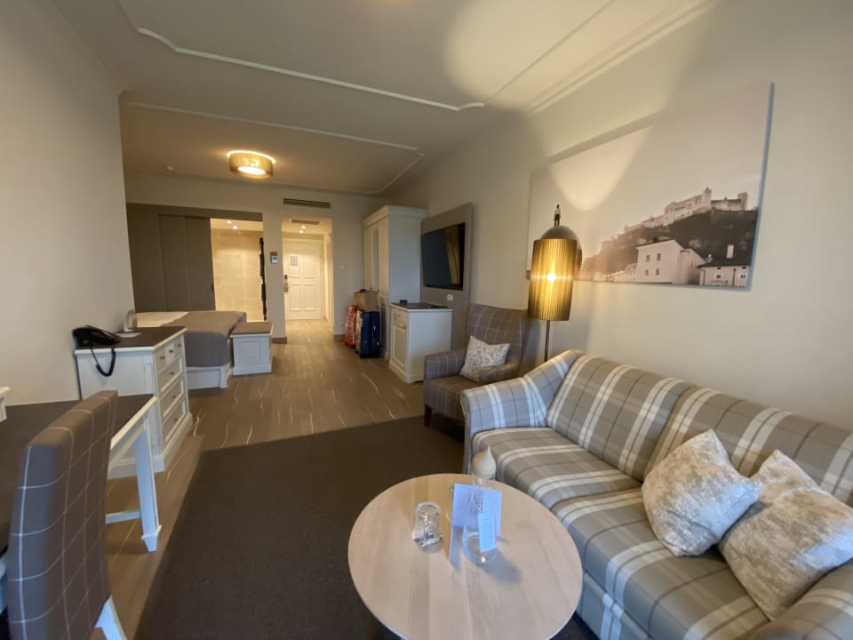 Zimmer Genussdorf Gmachl - Hotel & Spa