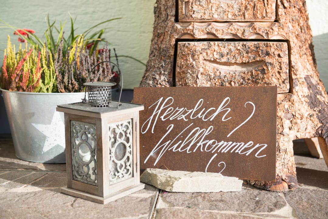 Sonstiges Ferienwohnungen Gästehaus Lärcheck