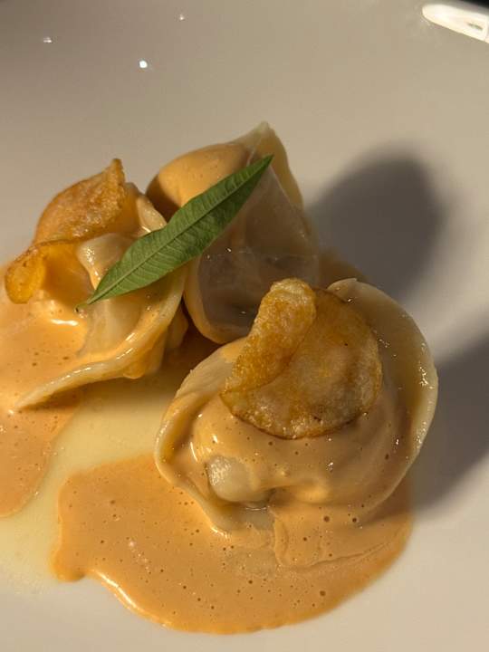 Gastro ADLER Spa Resort SICILIA
