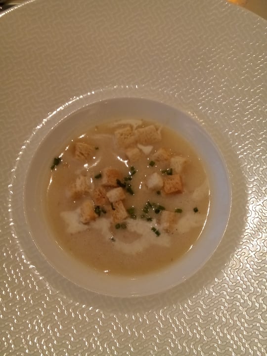 Gastro Alpenpalais Kröll