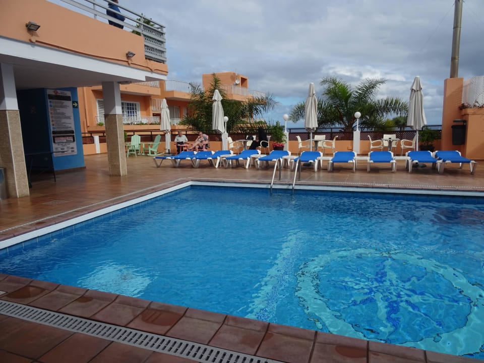 Basen Globales Acuario