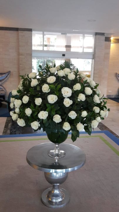 Lobby Bull Costa Canaria & Spa - Adults only