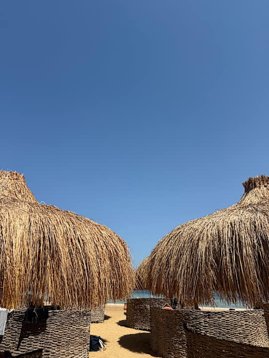 Strand Steigenberger Coraya Beach - Adults only