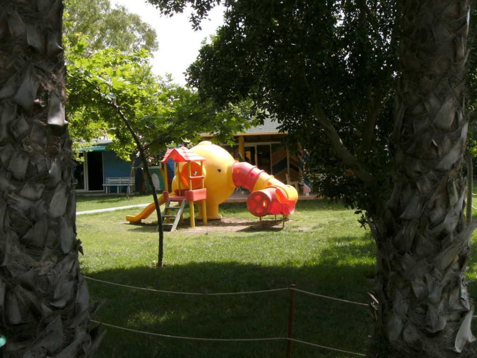 Miniclub Hotel Gardenia Beach