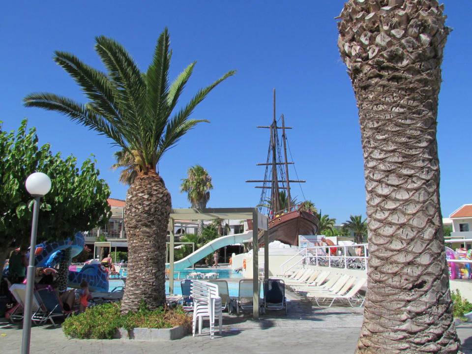 Sonstiges Kipriotis Village Resort