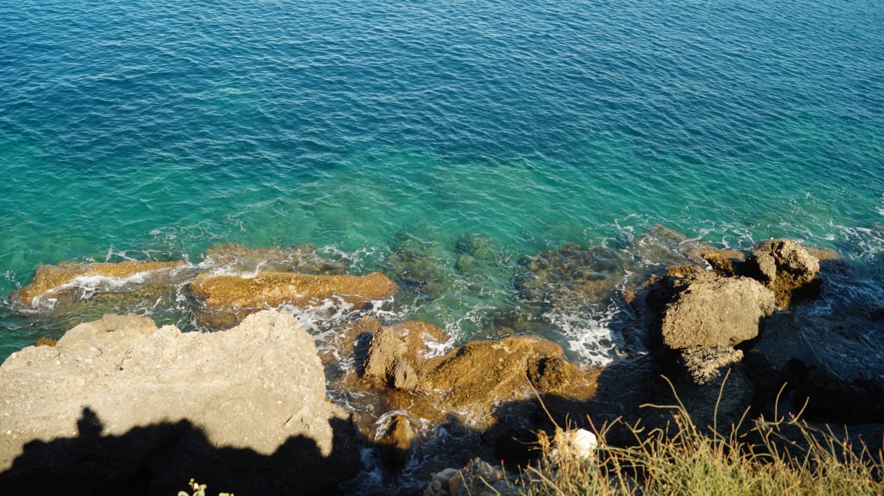 Klif  Arycanda Kirman Premium