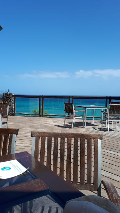 Ausblick R2 Pajara Beach