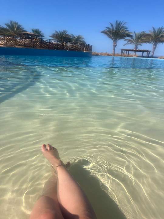 Pool Lazuli Hotel Marsa Alam