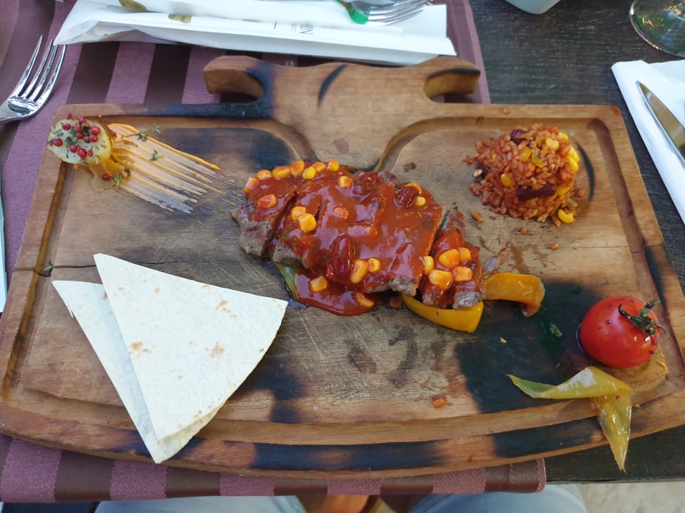 Gastro Hotel Delphin Diva