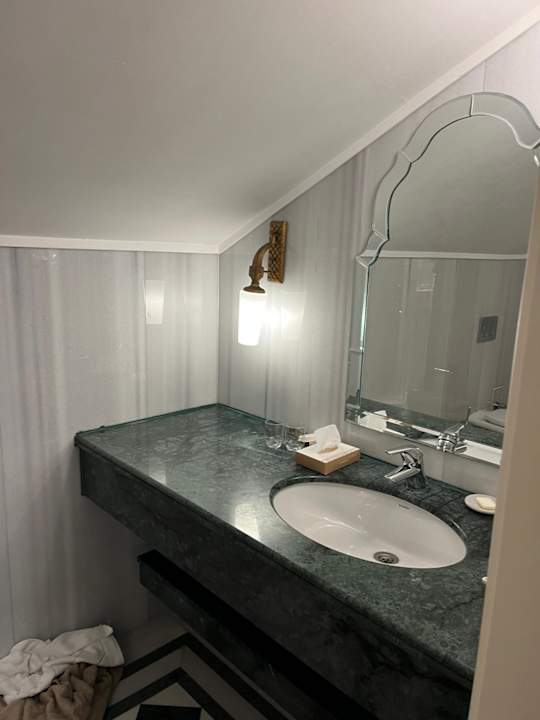 Zimmer Ali Bey Resort Sorgun