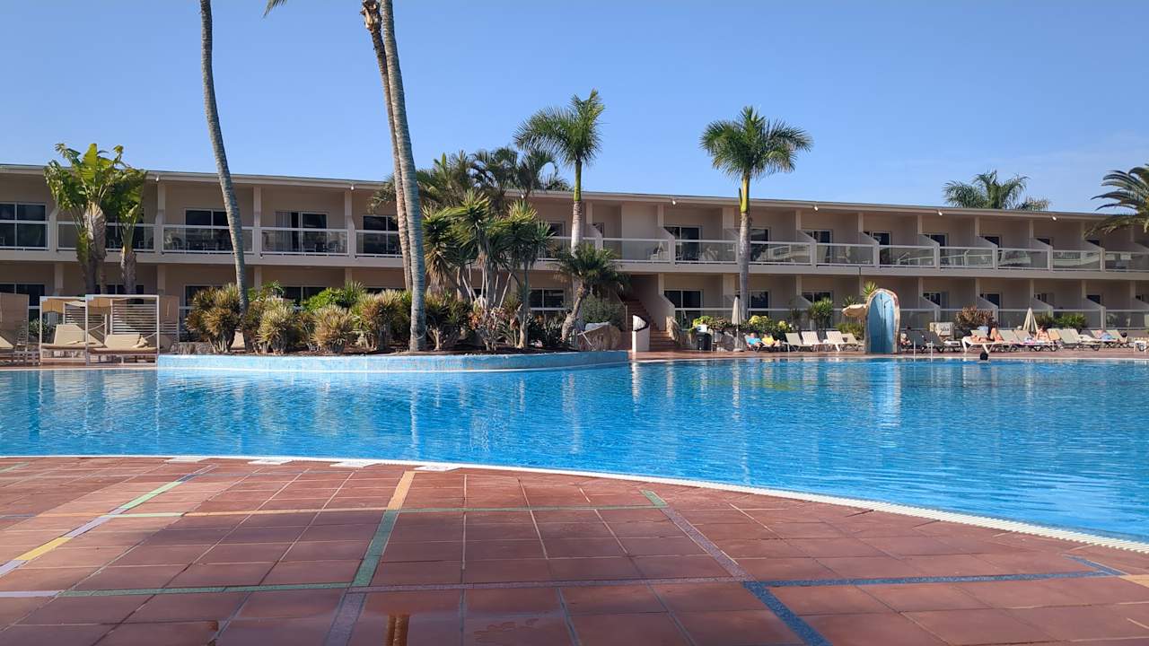 Pool Club Hotel Drago Park