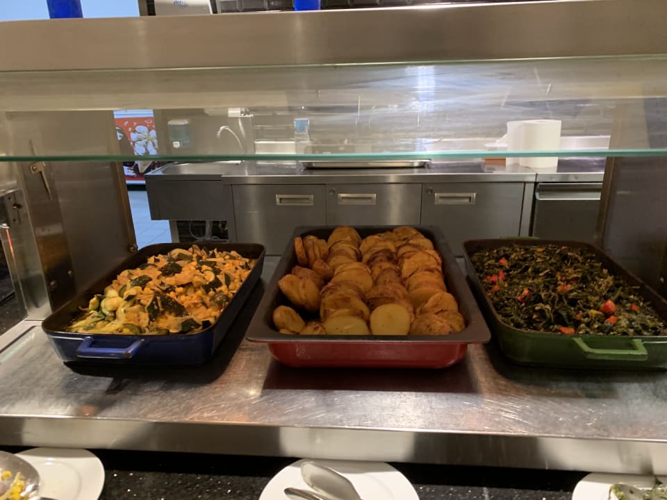 Gastro TUI BLUE Palm Garden