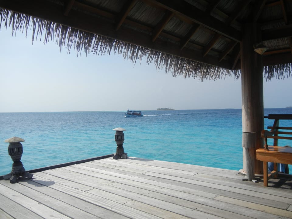 Ozean NH Collection Maldives Reethi Resort