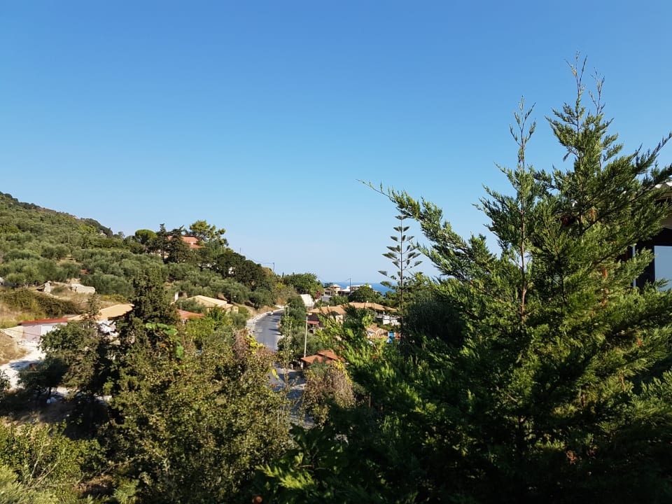 Ausblick Apartments Sea View Village