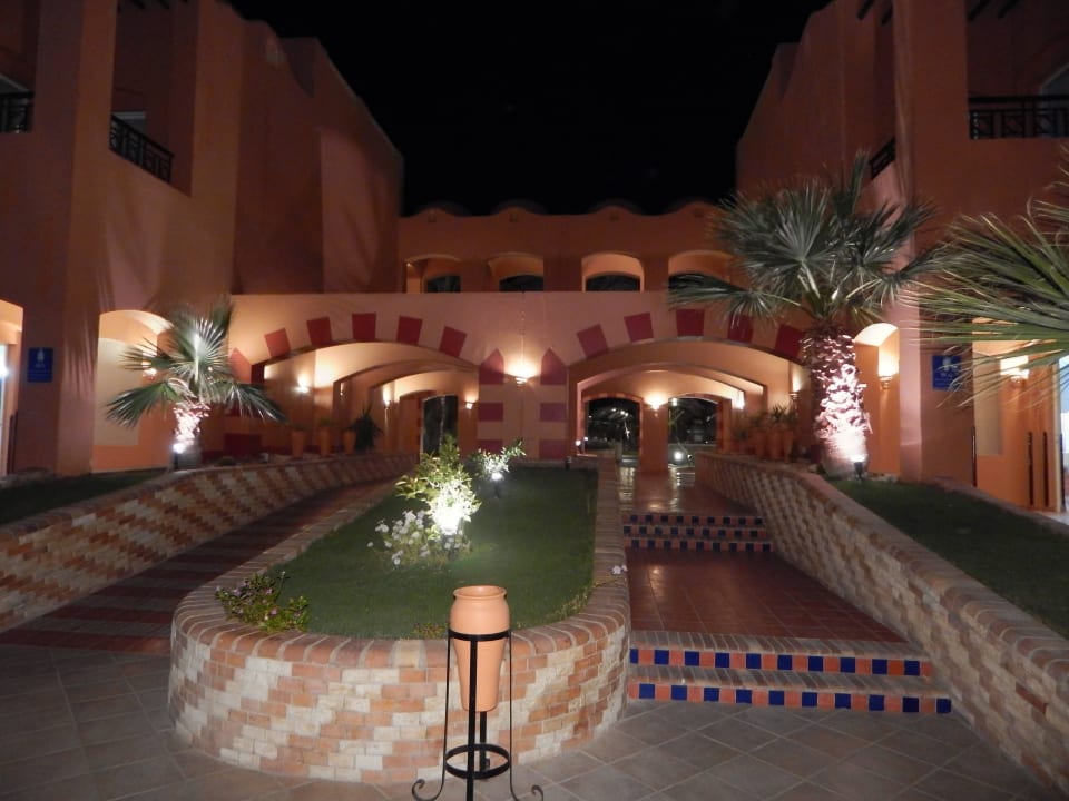 Makadi Oasis Jaz Makadi Oasis Resort