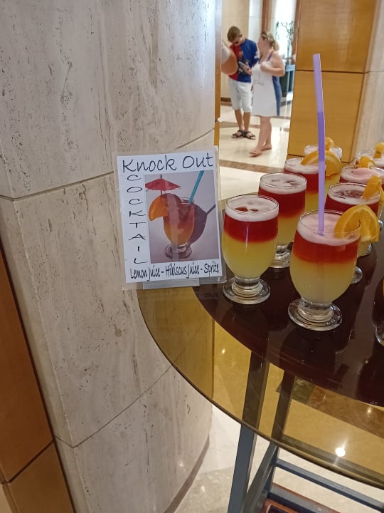 Gastro Palm Beach Resort