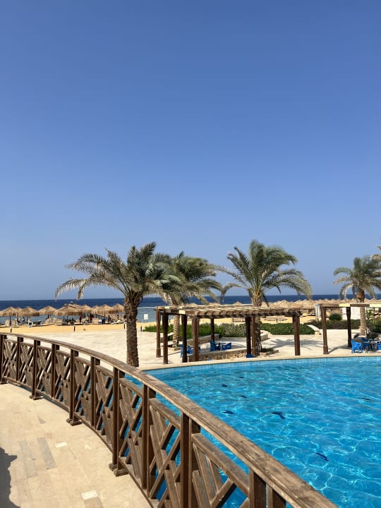 Pool Lazuli Hotel Marsa Alam