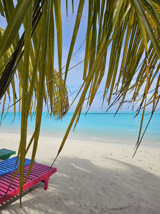 Strand Villa Park Sun Island