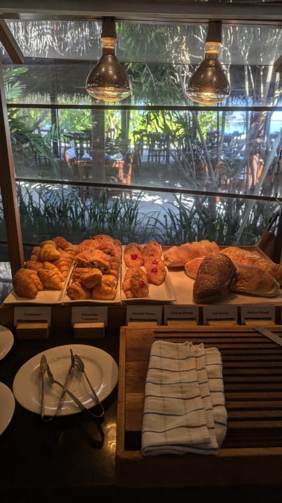 Gastro Summer Island Maldives