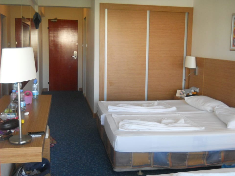 Pokoj hotelowy Hotel Grand Efe