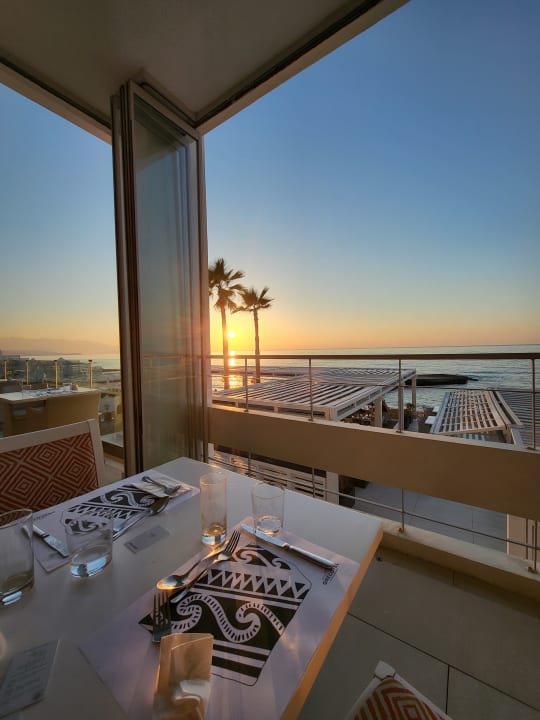 Gastro Grecotel LUXME White