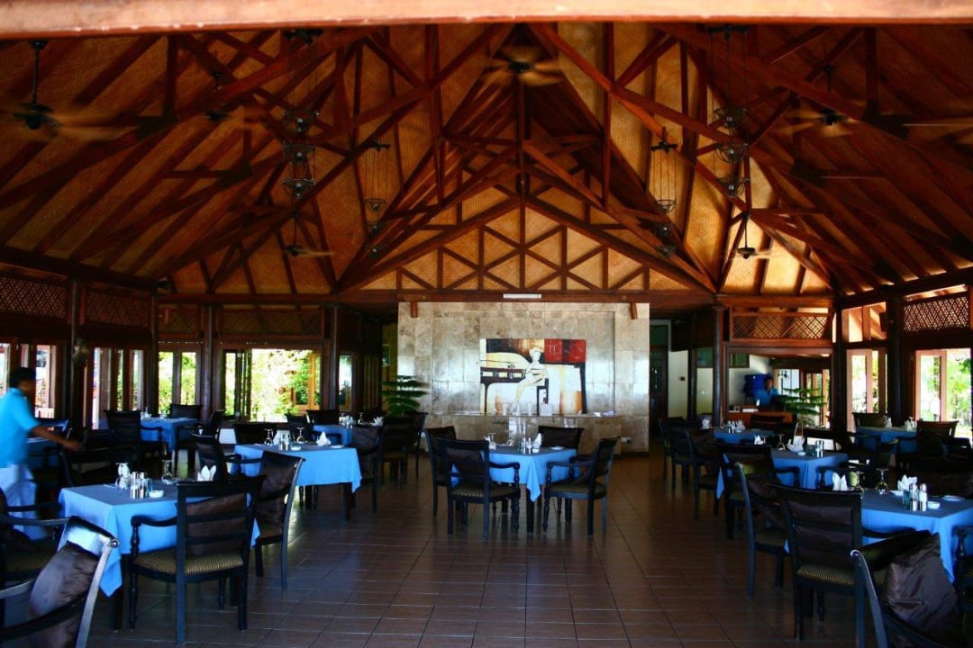 Lagoon Bar Sun Siyam Olhuveli