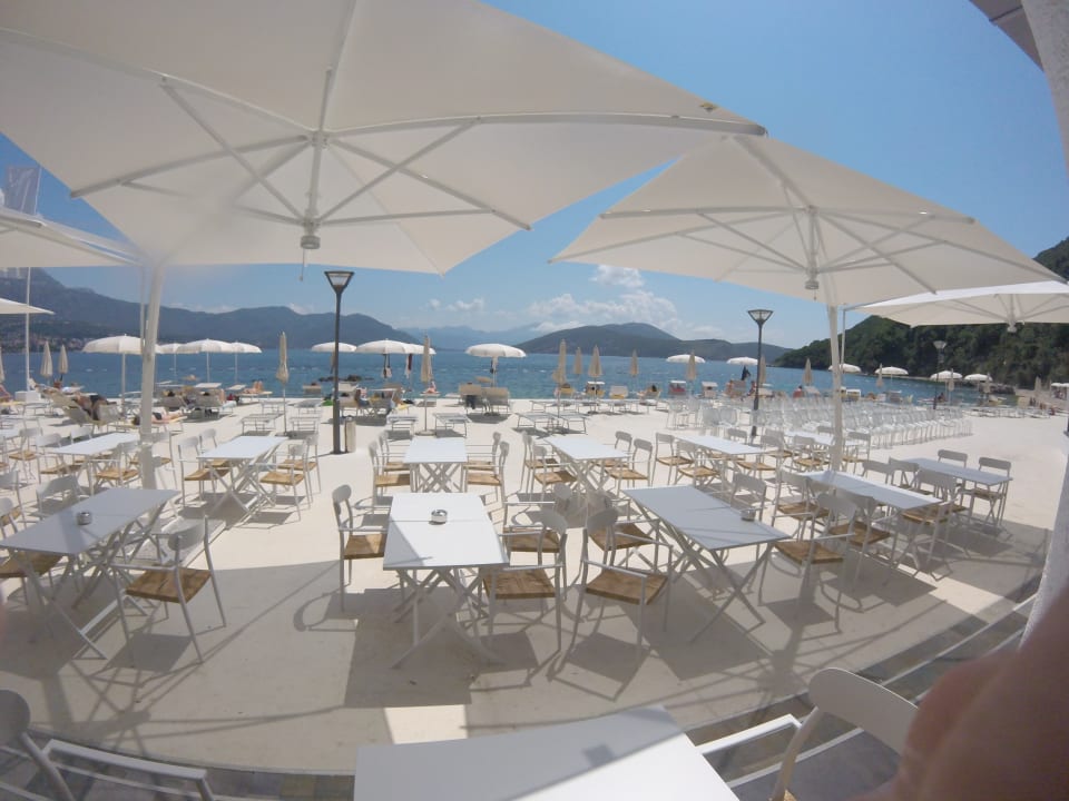 Gastro Iberostar Waves Herceg Novi