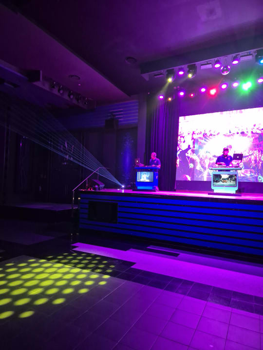 Sonstiges Hotel Riu Caribe