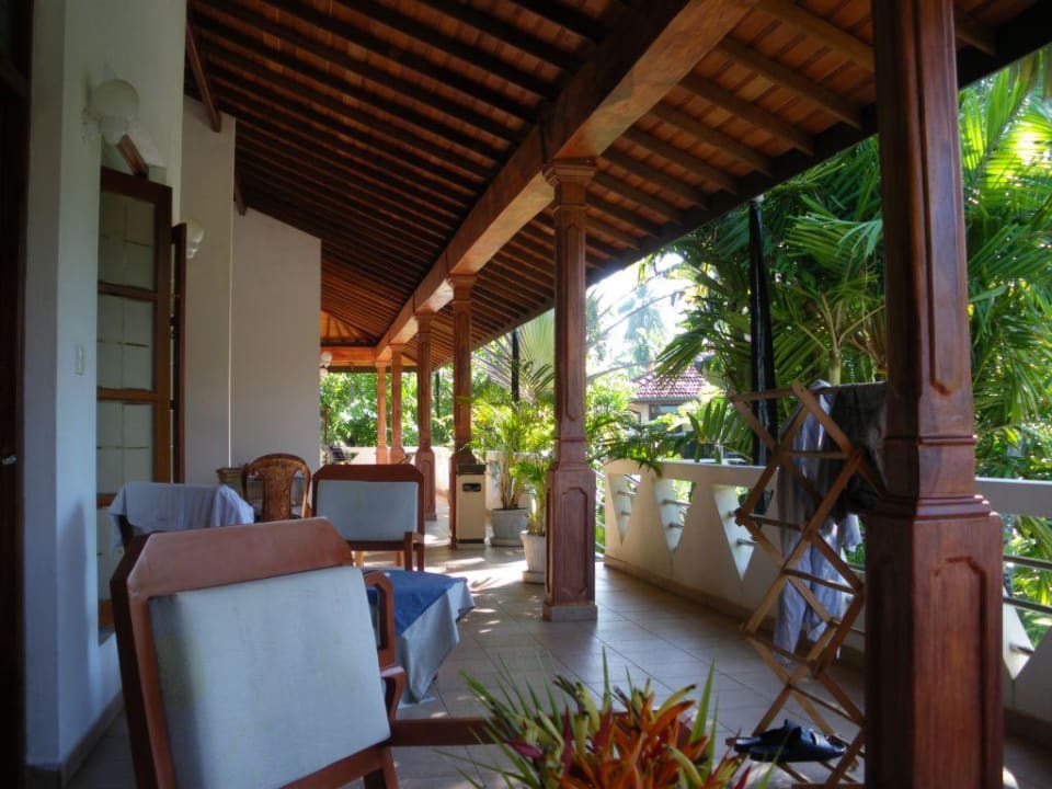 Pahalage Guesthouse Pahalage Guesthouse