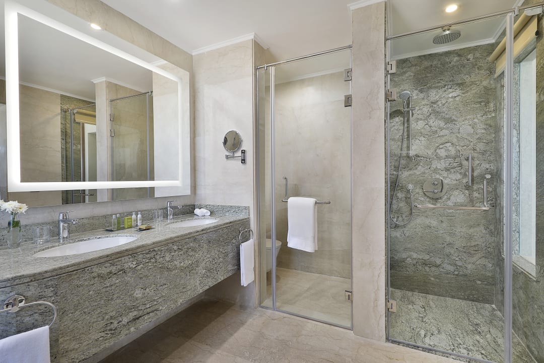 Zimmer Hilton Hurghada Plaza